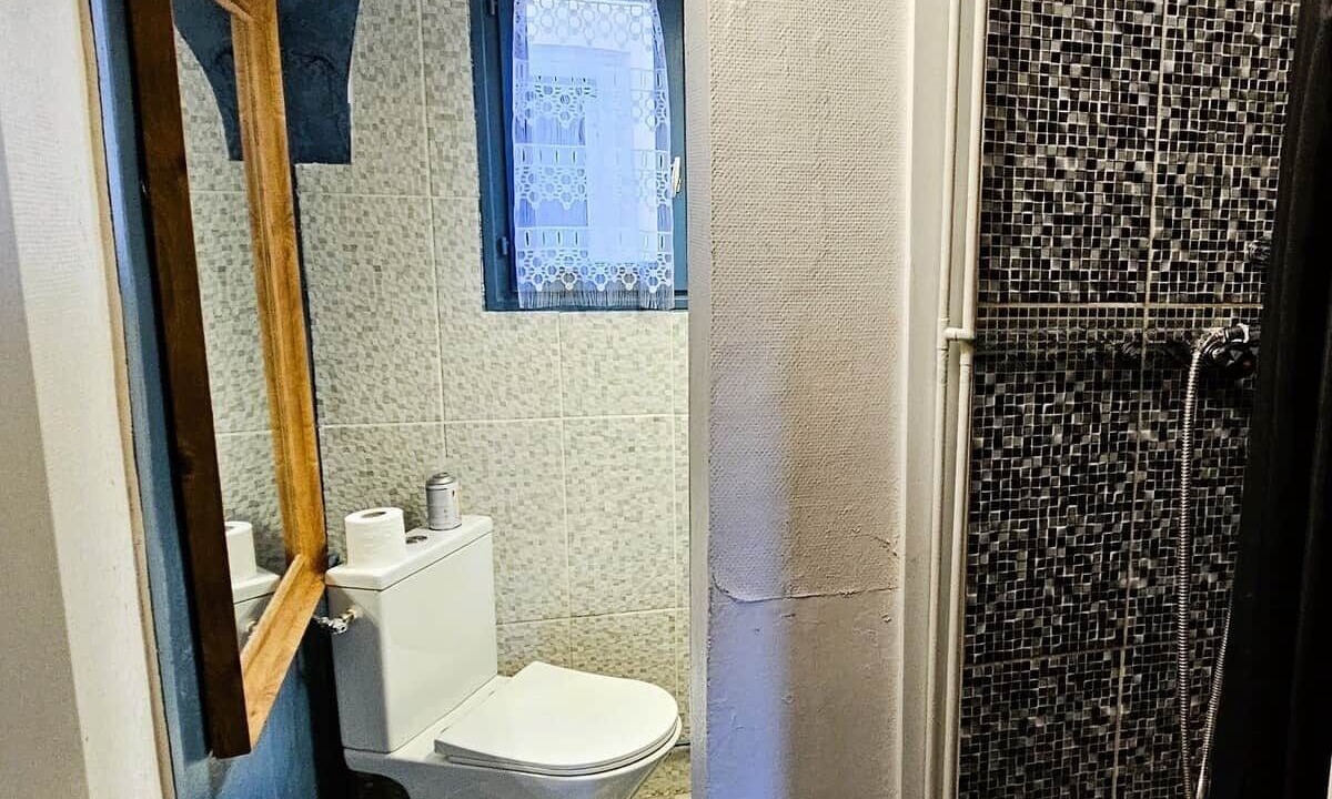 Photo of Bathroom in Fontainebleau