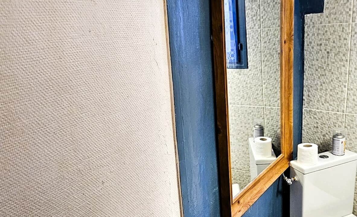 Photo of Bathroom in Fontainebleau