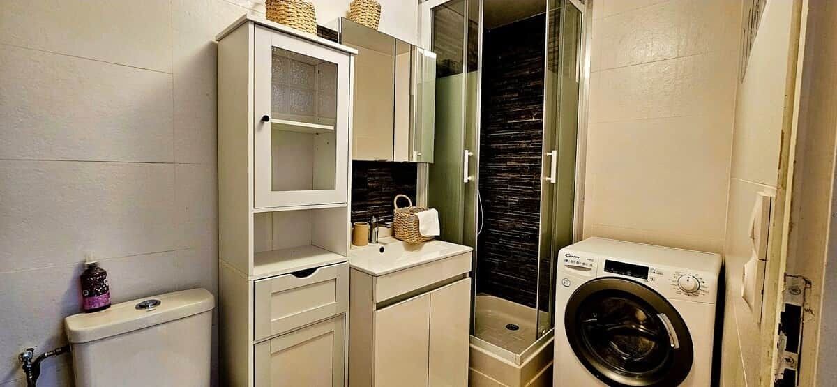 Photo of Bathroom in Melun