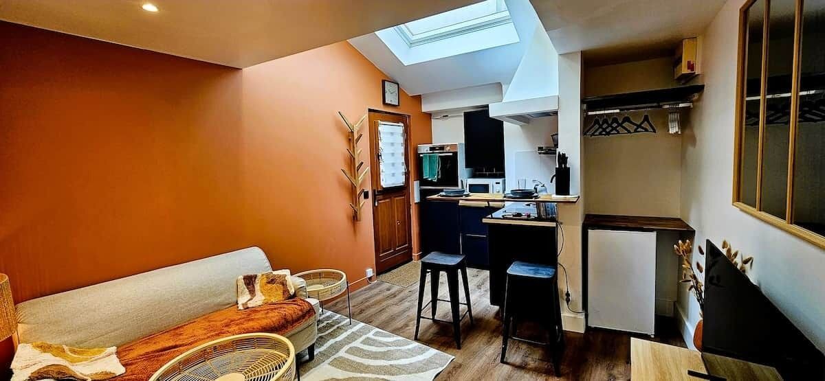 Photo of Livingroom in Melun
