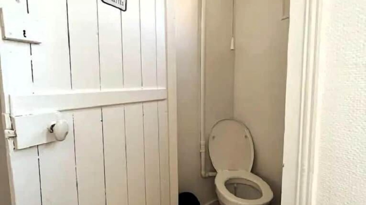 Photo of Bathroom in Fontainebleau