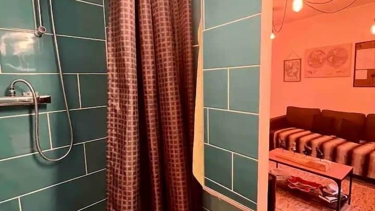 Photo of Bathroom in Fontainebleau