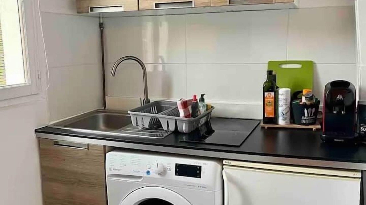 Photo of Kitchen in Fontainebleau