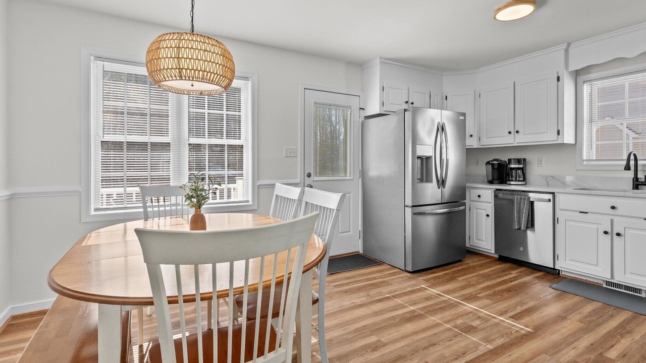Photo of Kitchen in Midlothian