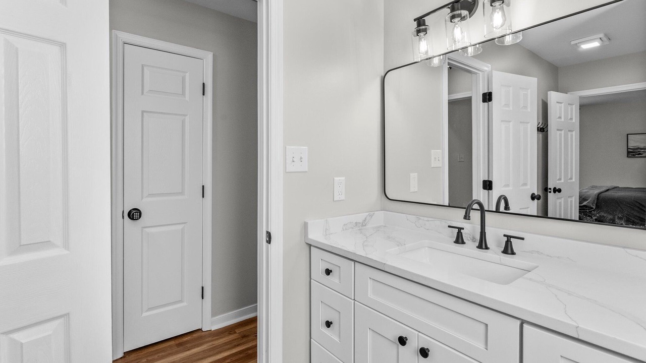 Photo of Bathroom in Midlothian