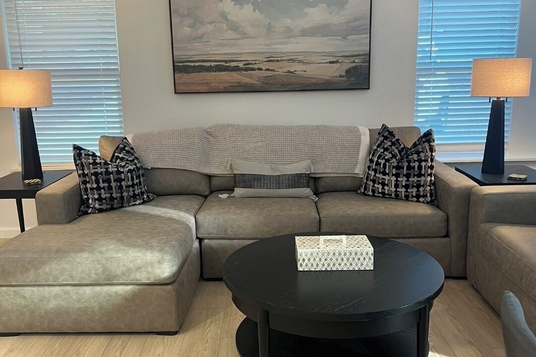 Photo of Livingroom in Montgomery