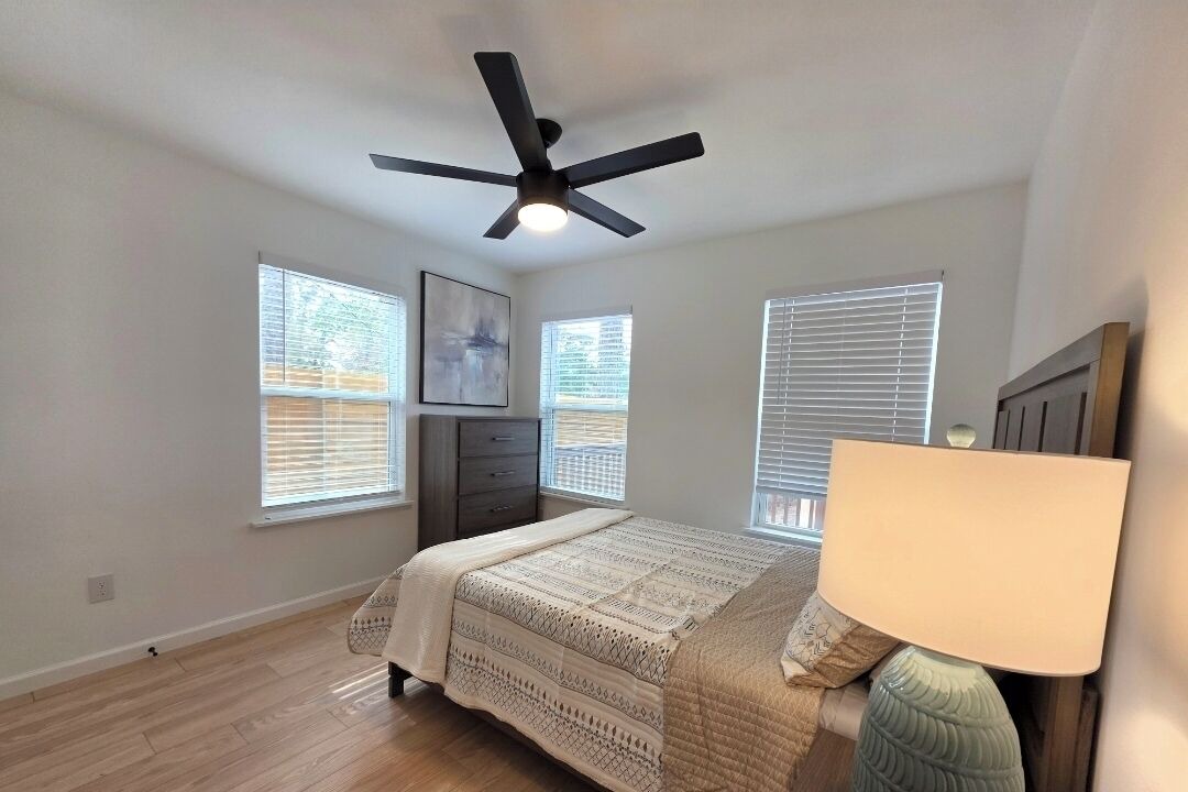 Photo of Bedroom in Montgomery