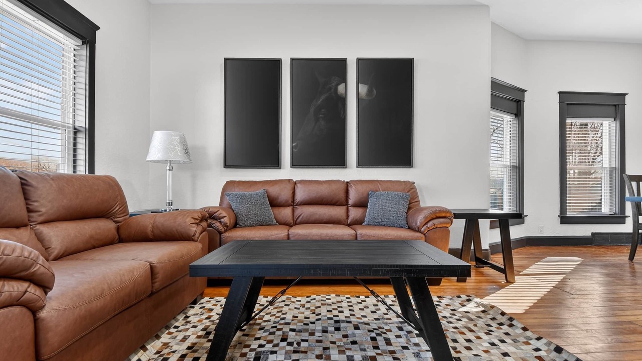Photo of Bedroom in Pleasant Hill