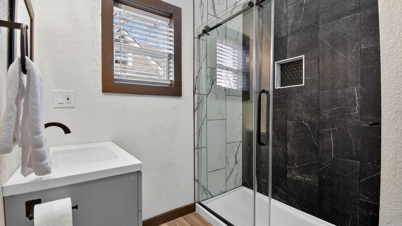 Photo of Bathroom in Pleasant Hill