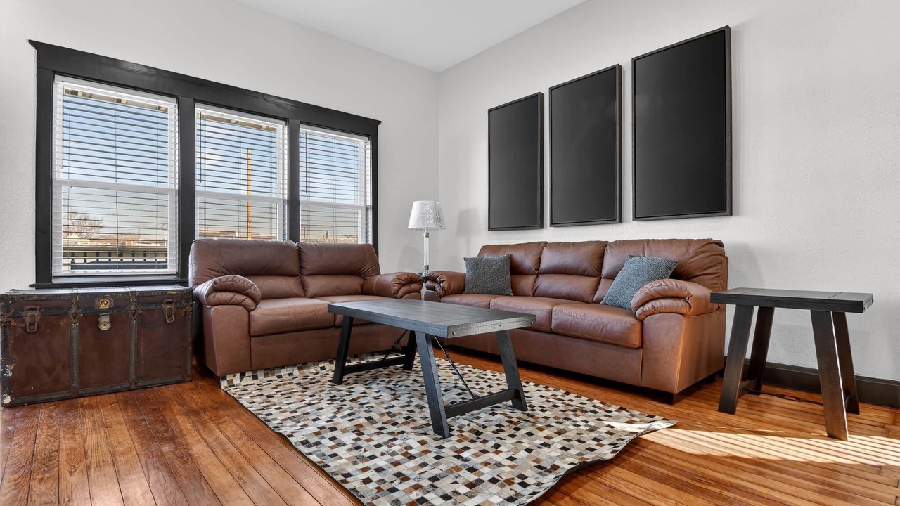 Photo of Bedroom in Pleasant Hill