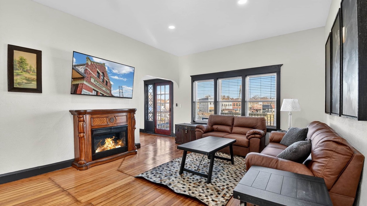 Photo of Bedroom in Pleasant Hill