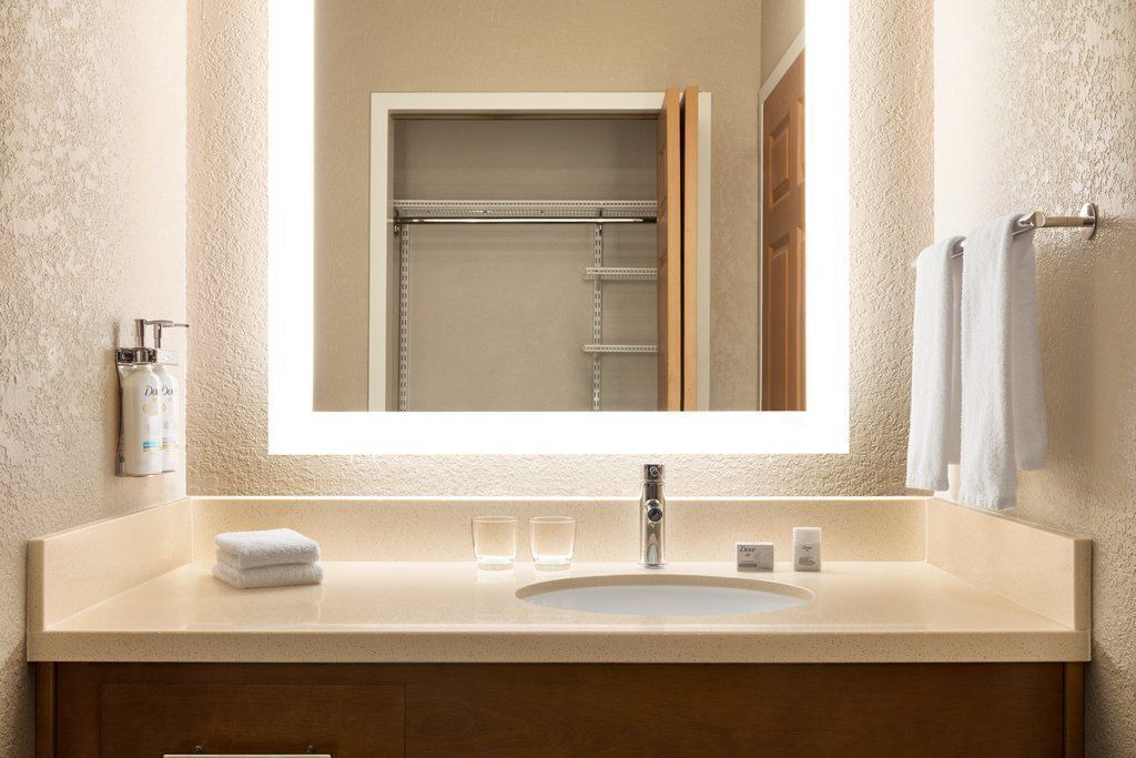 Photo of Bathroom in Saint Marys  Allen County