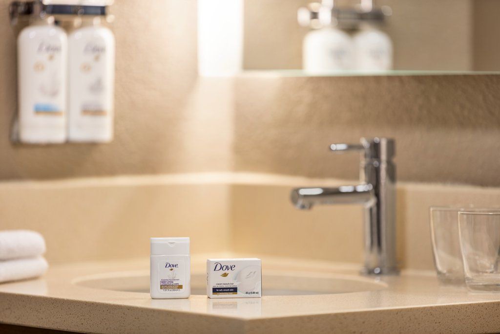 Photo of Bathroom in Saint Marys  Allen County
