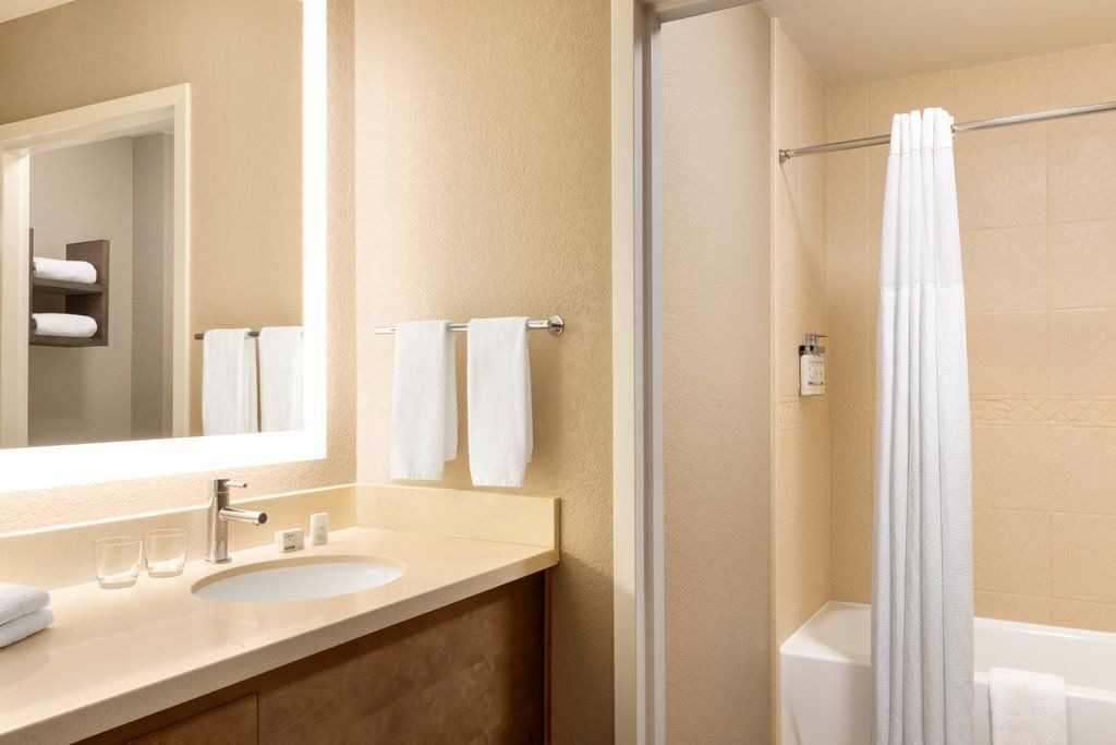 Photo of Bathroom in Saint Marys  Allen County