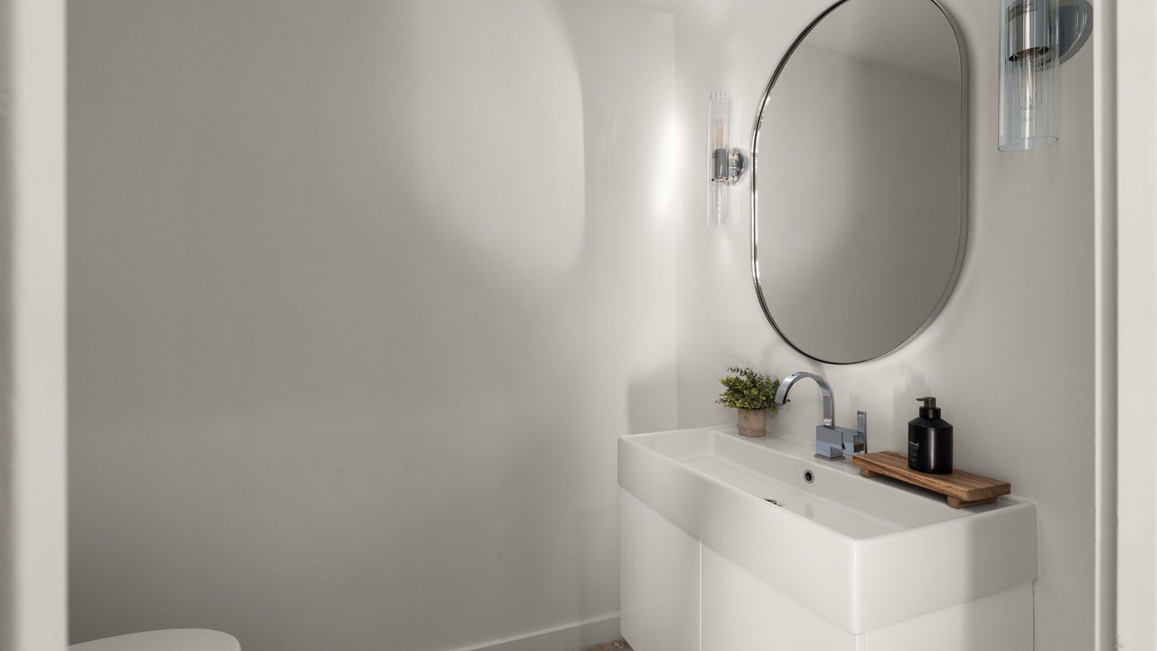 Photo of Bathroom in Highland Park West