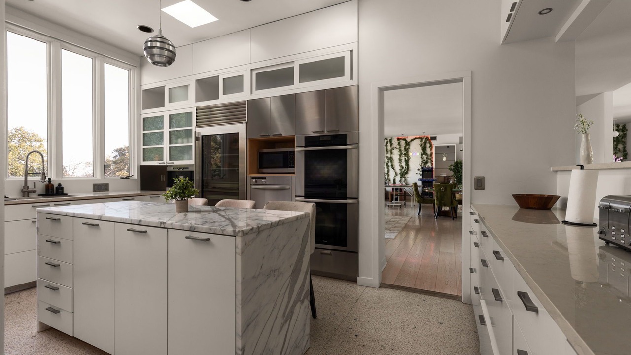 Photo of Kitchen in Highland Park West