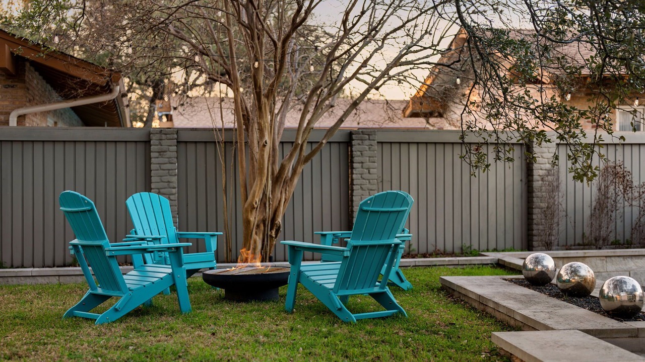 Photo of Patio Balcony in Highland Park West