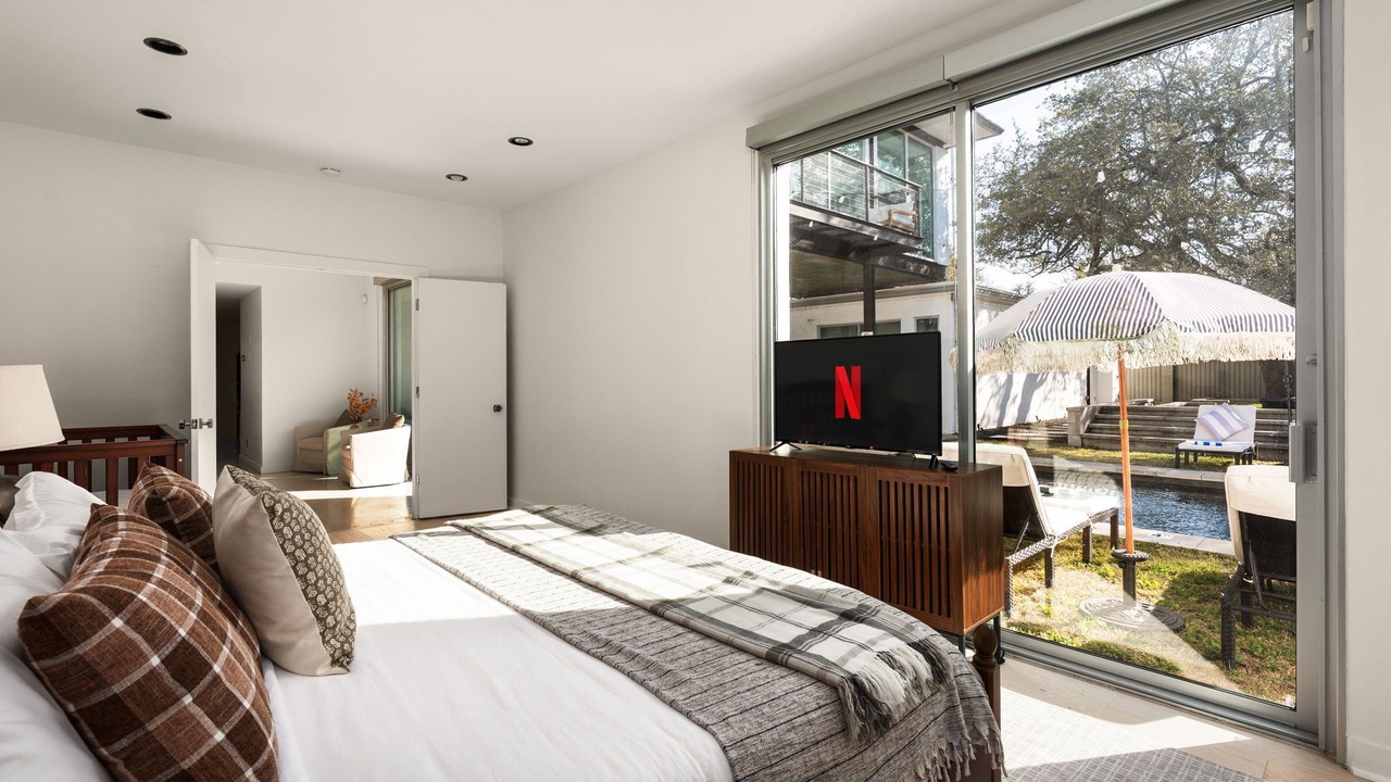 Photo of Bedroom in Highland Park West