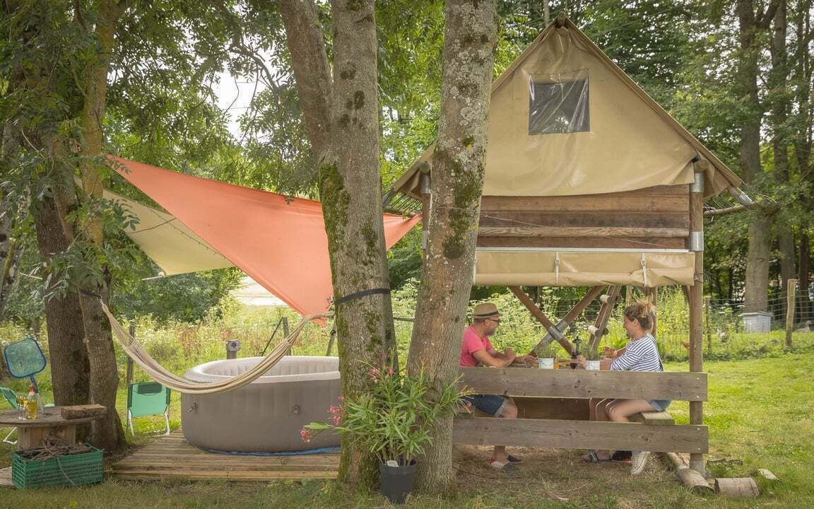Photo of Outdoor in Saint-Jean-les-Deux-Jumeaux