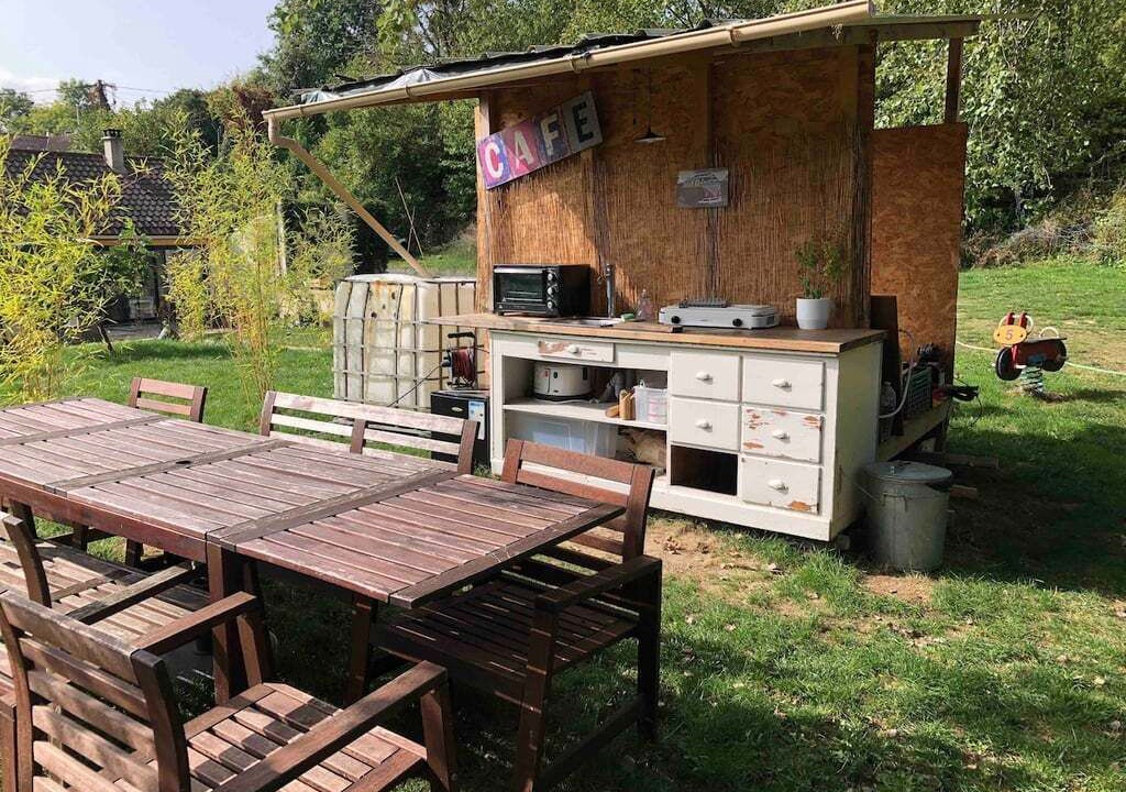 Photo of Outdoor in Saint-Jean-les-Deux-Jumeaux