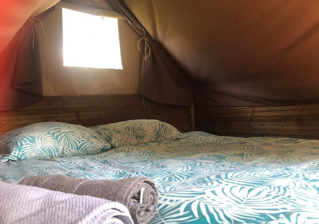 Photo of Bedroom in Saint-Jean-les-Deux-Jumeaux