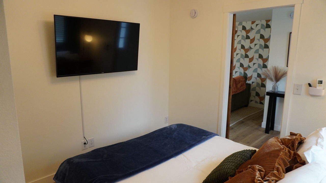 Photo of Bedroom in Redmond