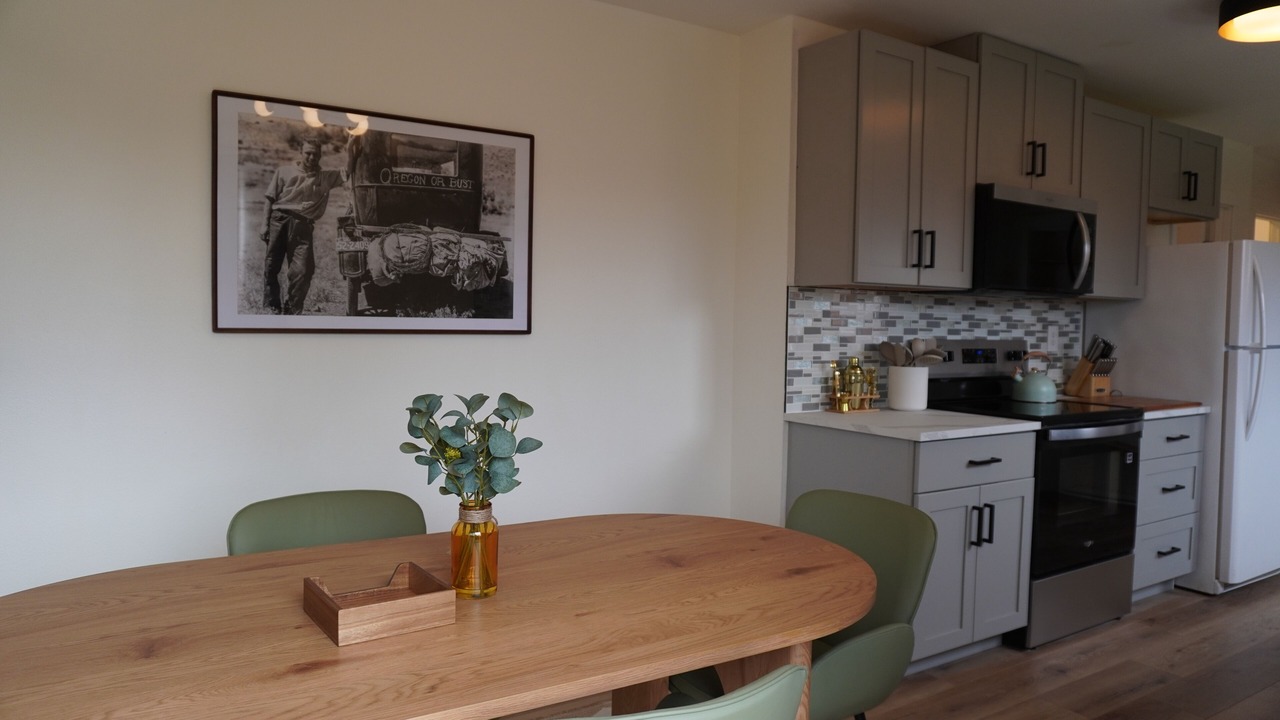 Photo of Kitchen in Redmond