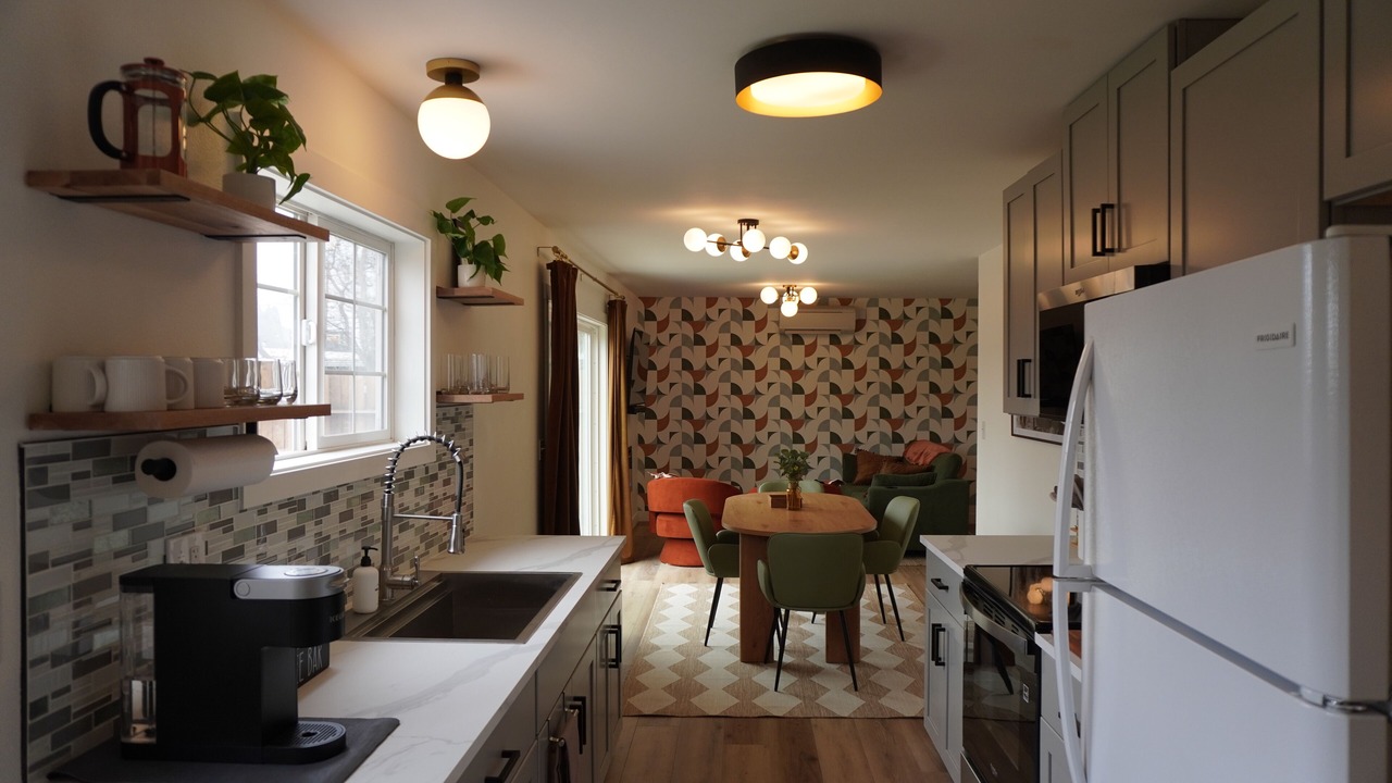 Photo of Kitchen in Redmond