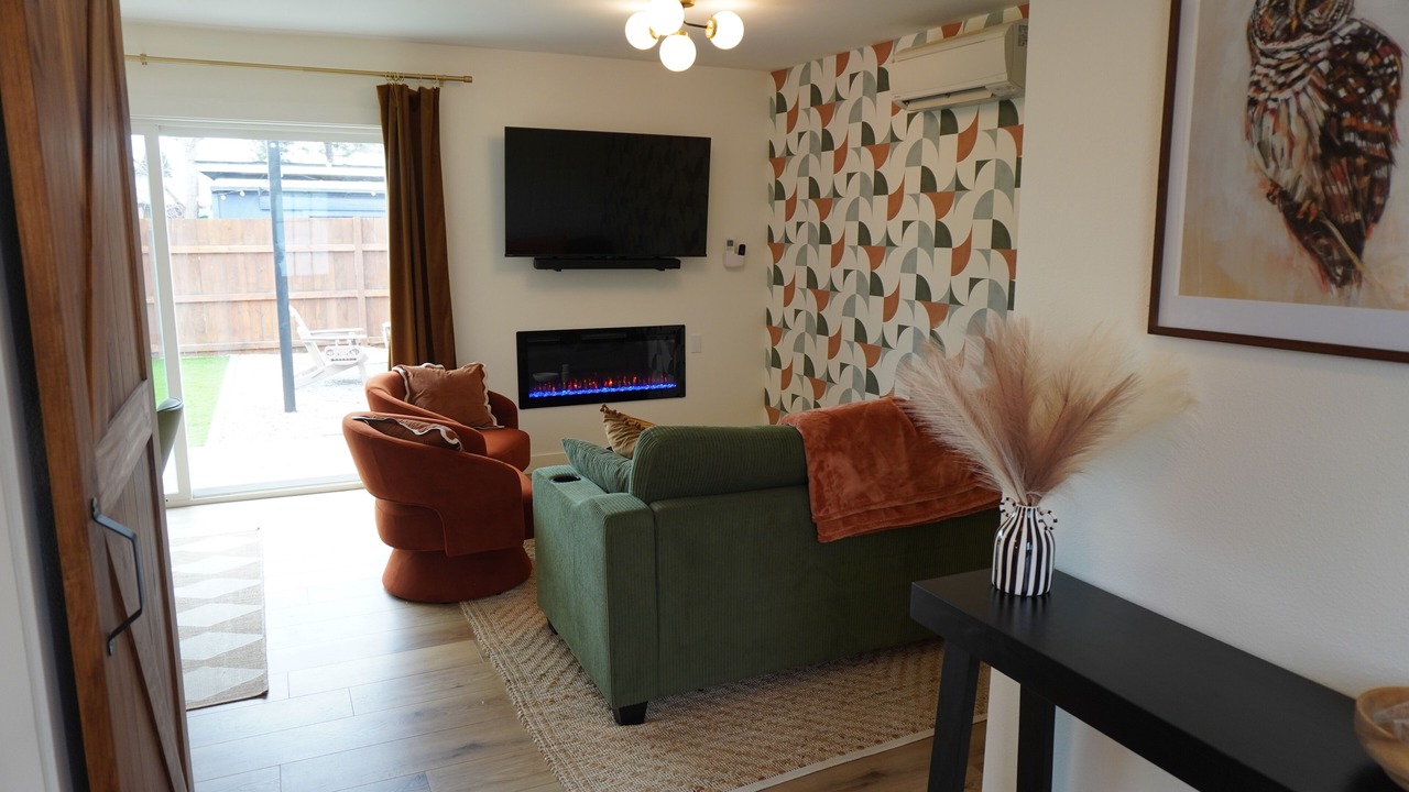 Photo of Livingroom in Redmond
