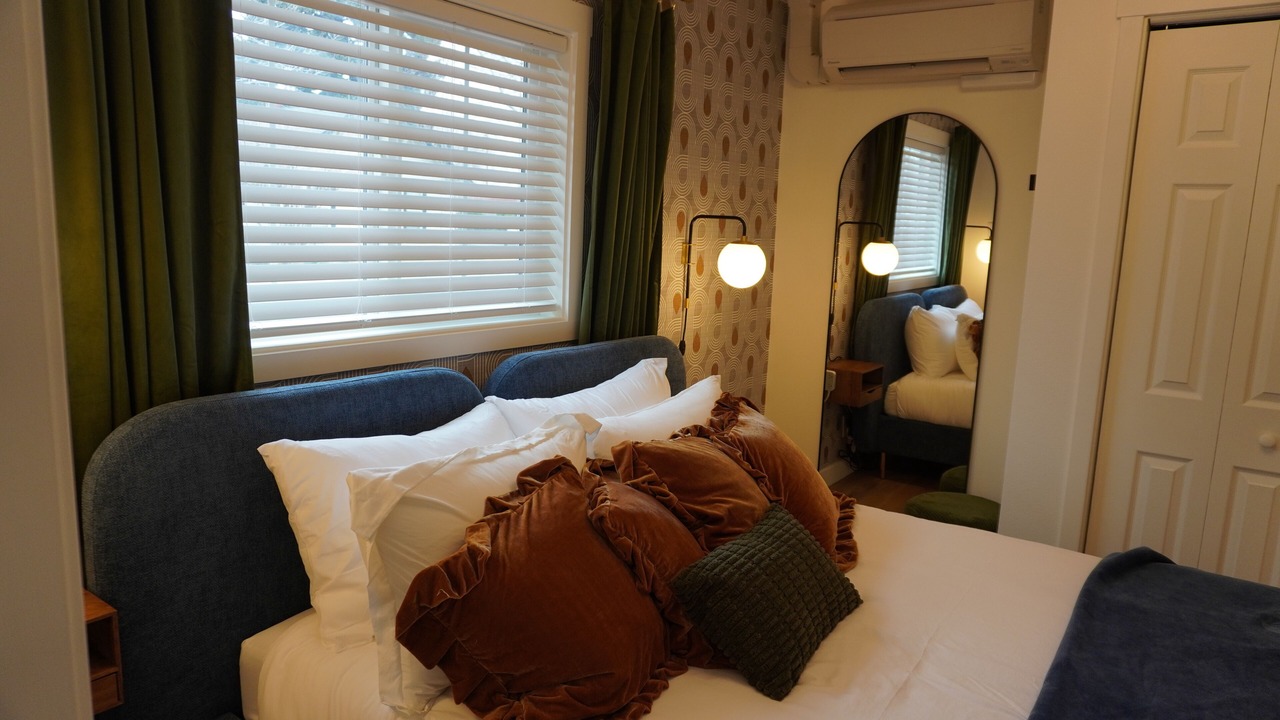 Photo of Bedroom in Redmond