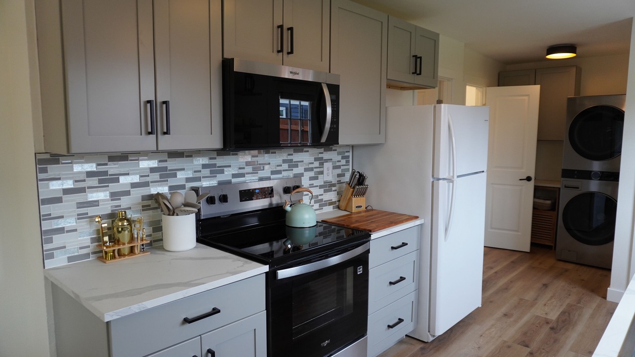 Photo of Kitchen in Redmond