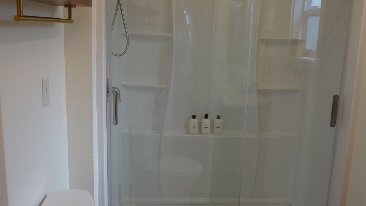 Photo of Bathroom in Redmond