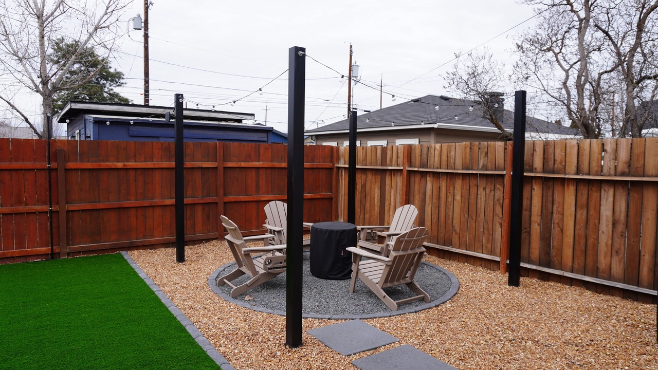 Photo of Outdoor in Redmond