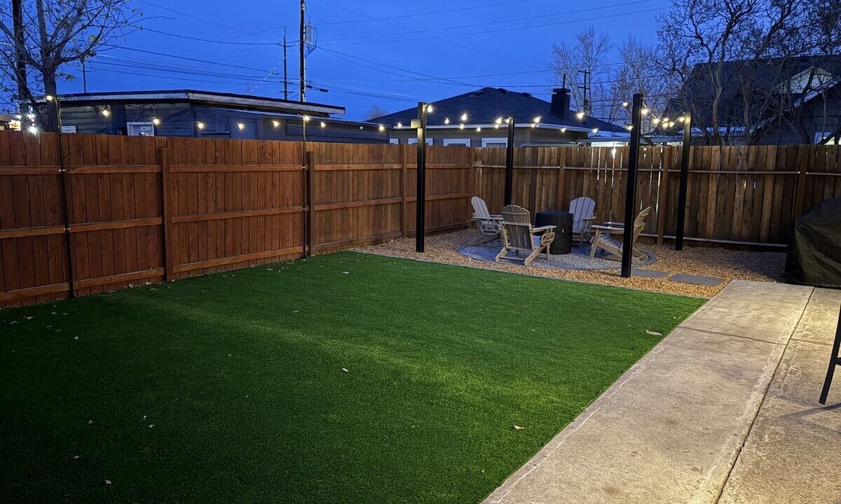 Photo of Outdoor in Redmond