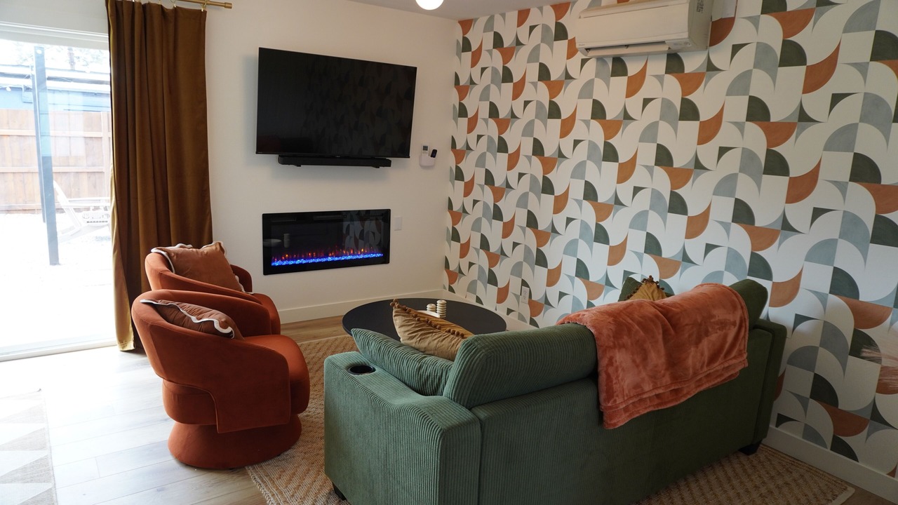 Photo of Livingroom in Redmond