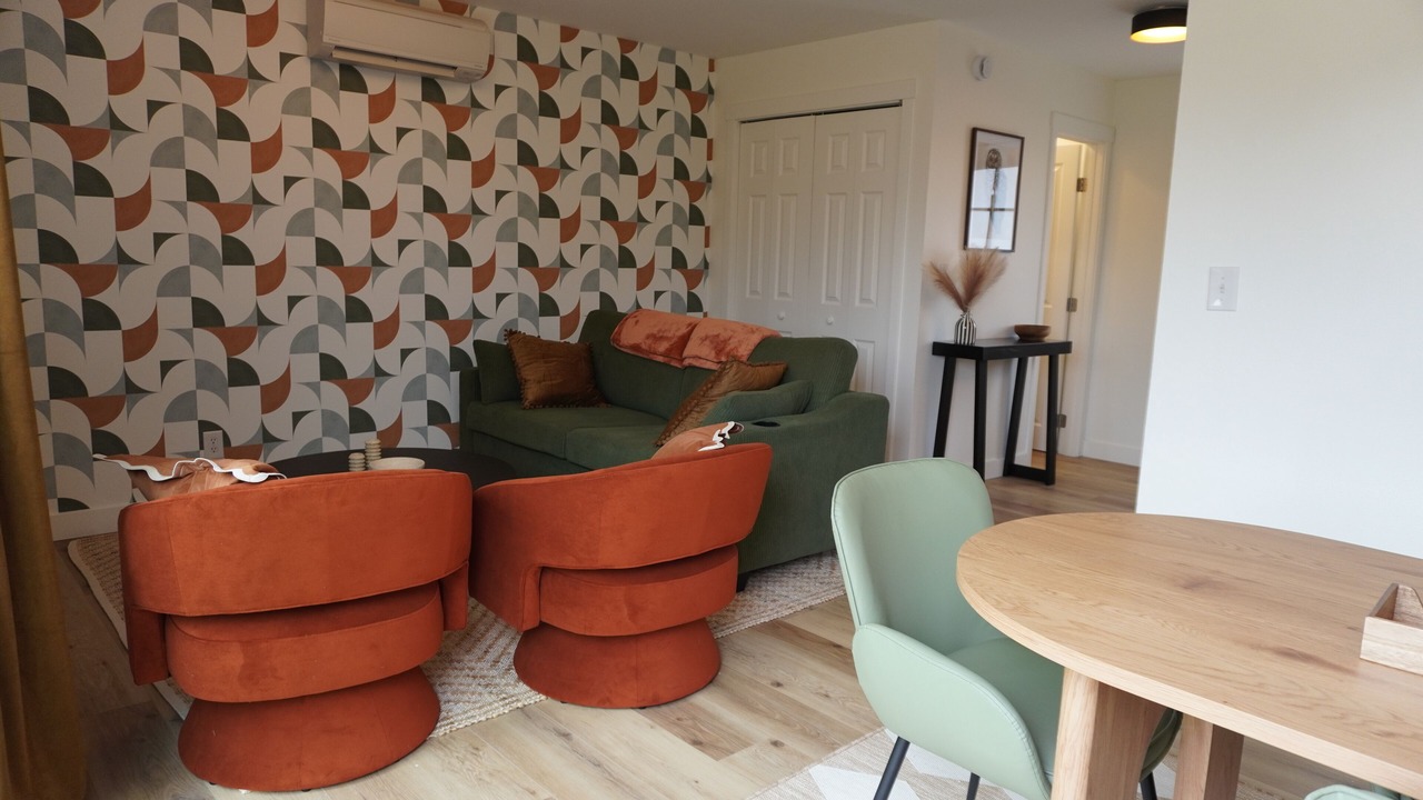 Photo of Livingroom in Redmond