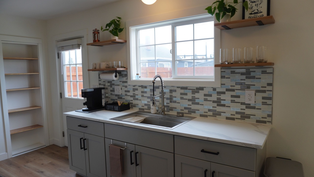 Photo of Kitchen in Redmond