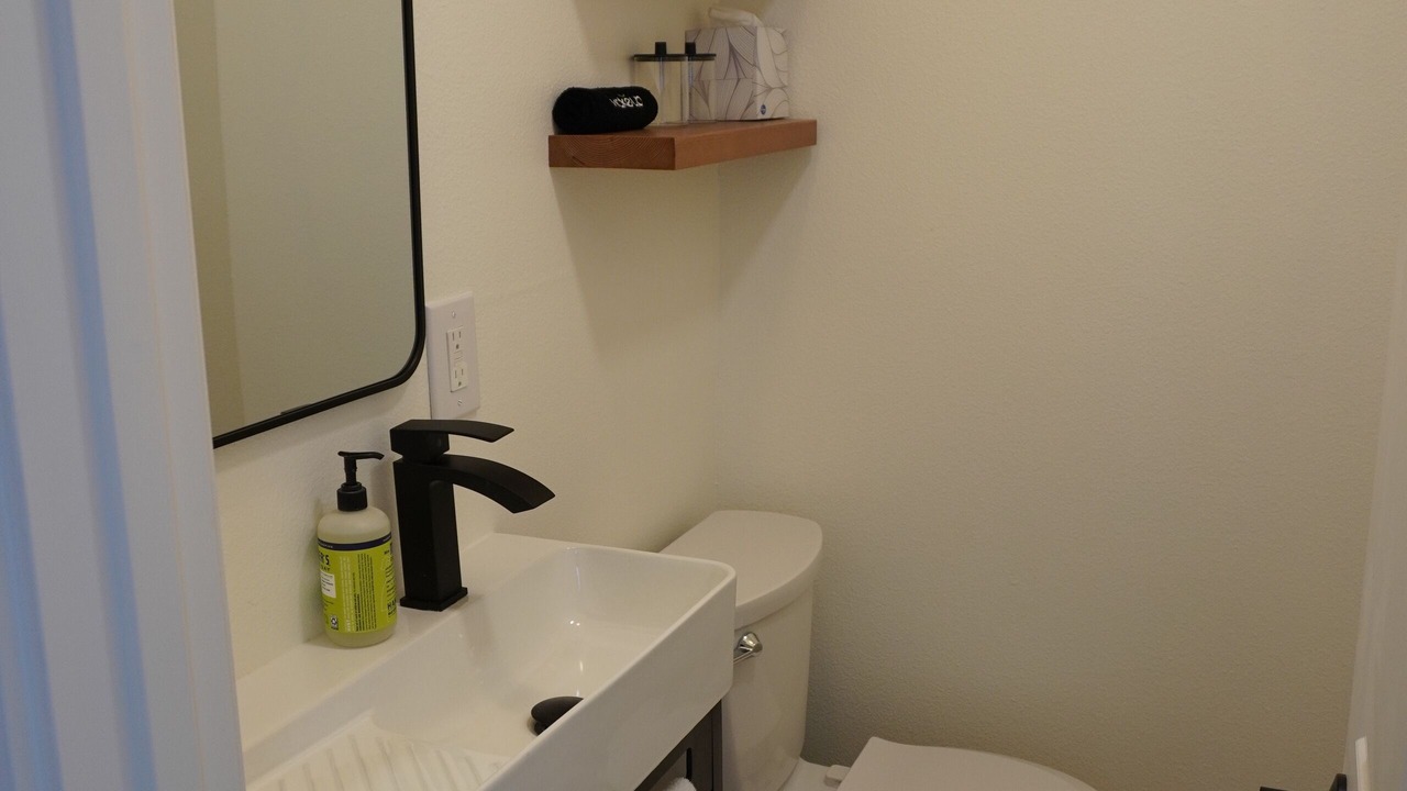 Photo of Bathroom in Redmond