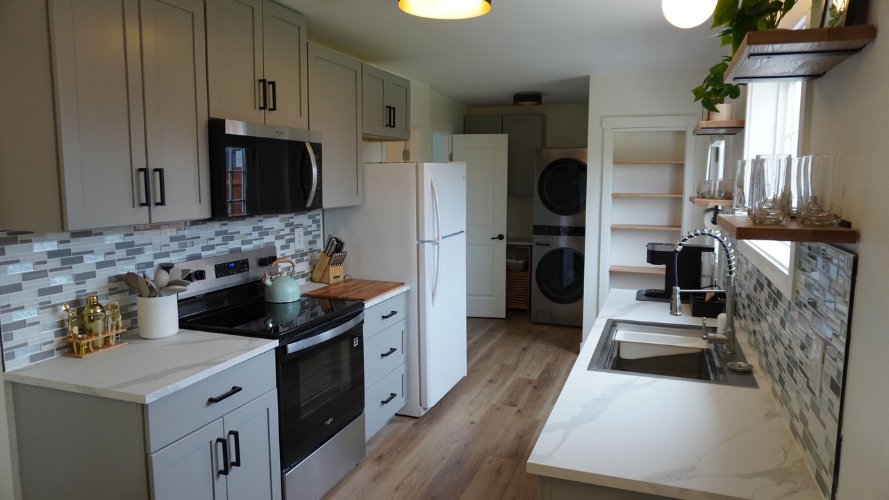 Photo of Kitchen in Redmond