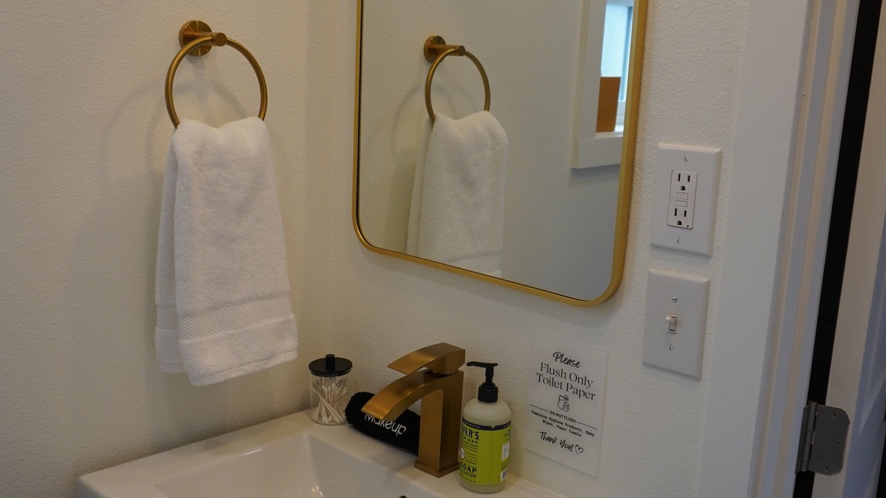 Photo of Bathroom in Redmond