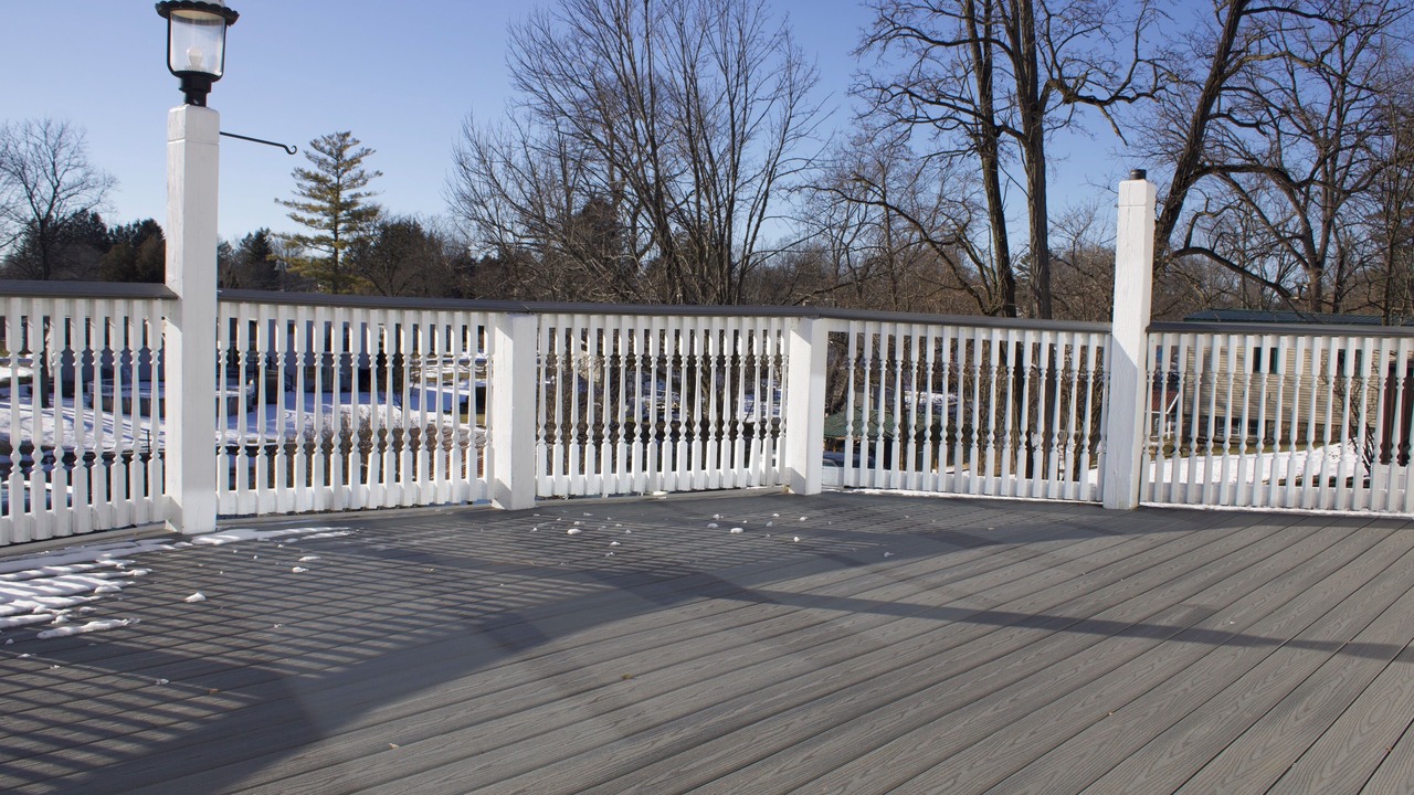 Photo of Outdoor in Melrose Park