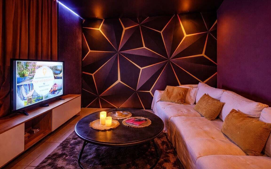 Photo of Livingroom in Saint-Jean-les-Deux-Jumeaux