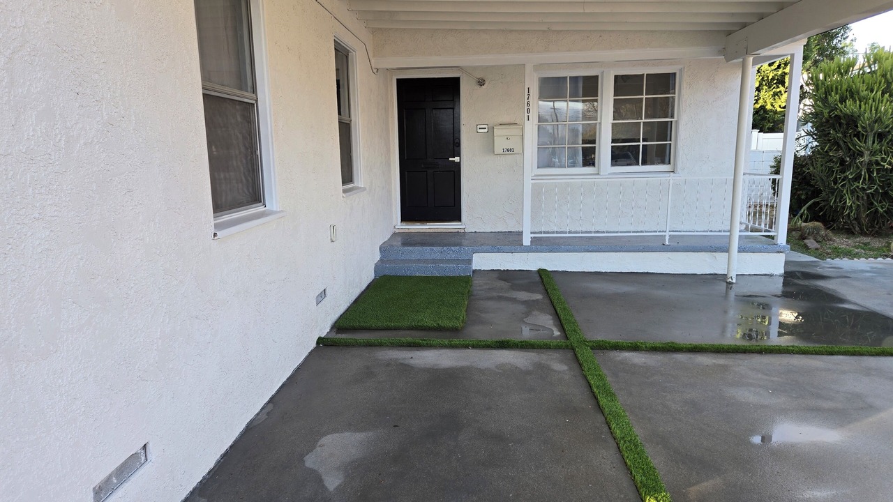 Photo of Outdoor in Encino