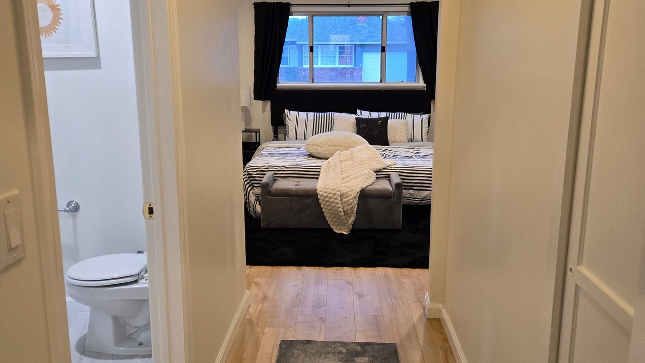 Photo of Bedroom in Encino
