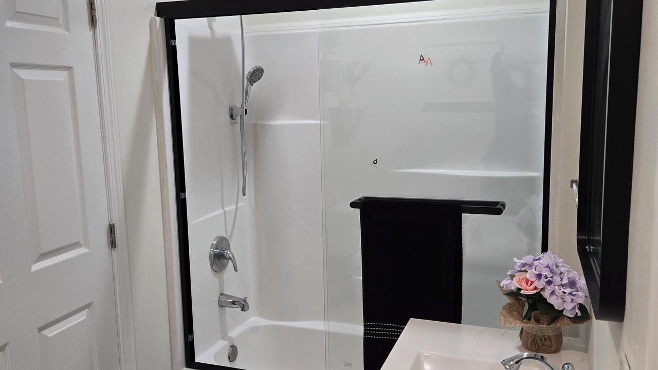 Photo of Bathroom in Encino