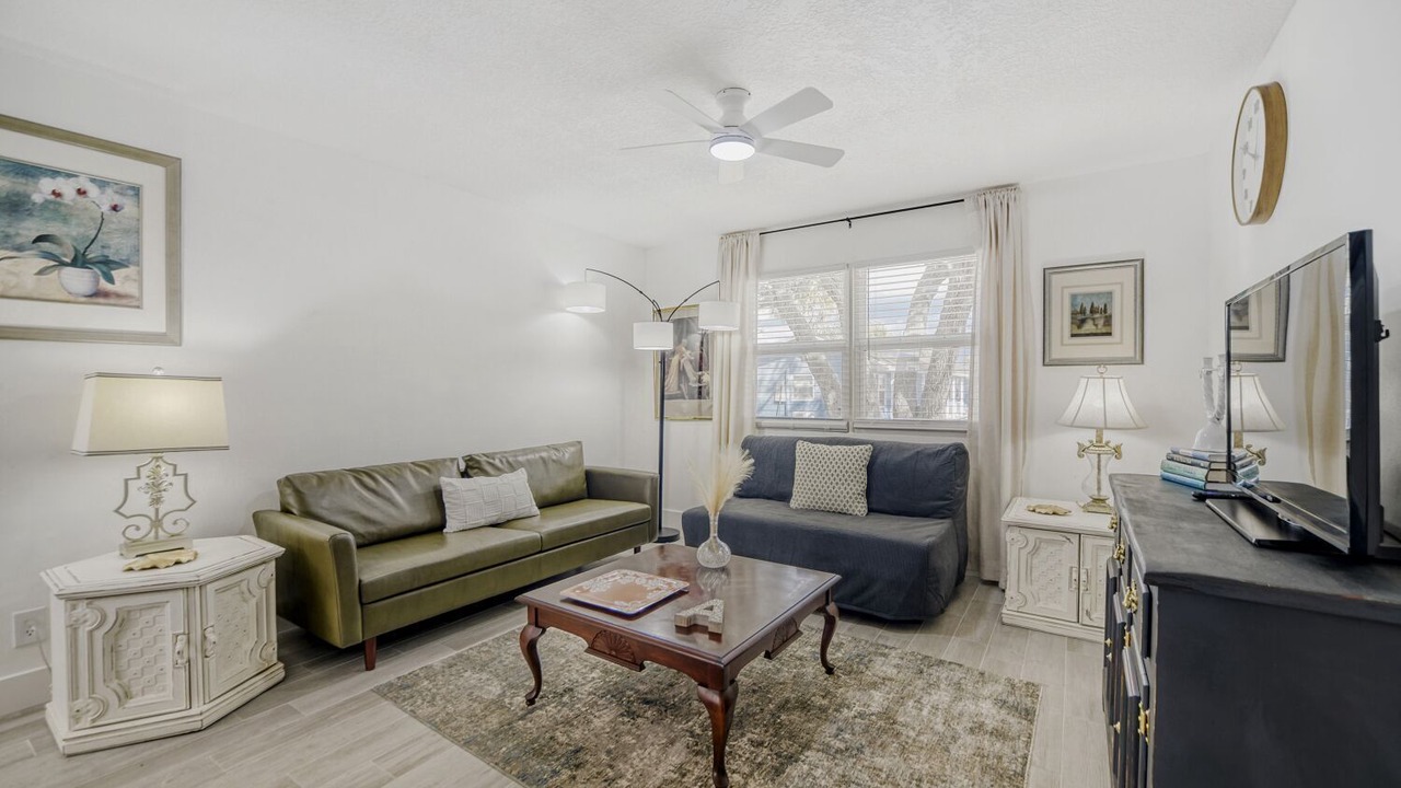 Photo of Bedroom in Tropic