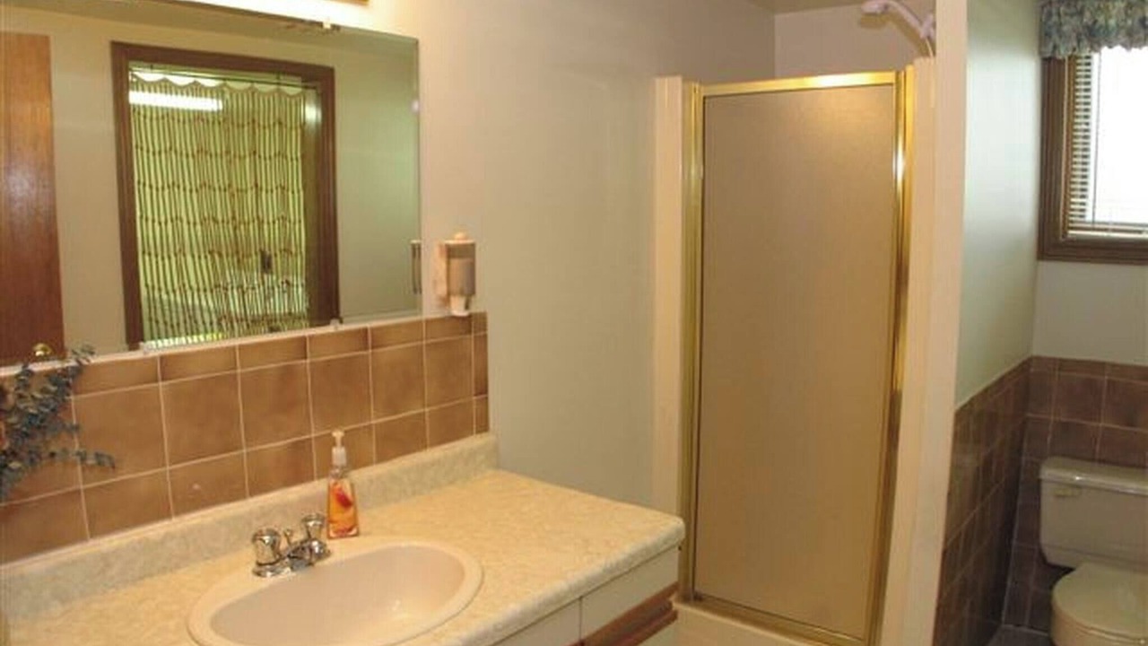 Photo of Bathroom in Harwich