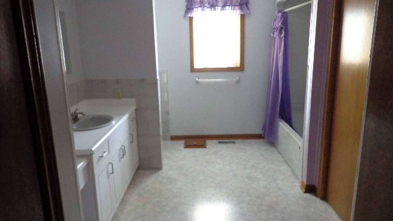 Photo of Bathroom in Harwich