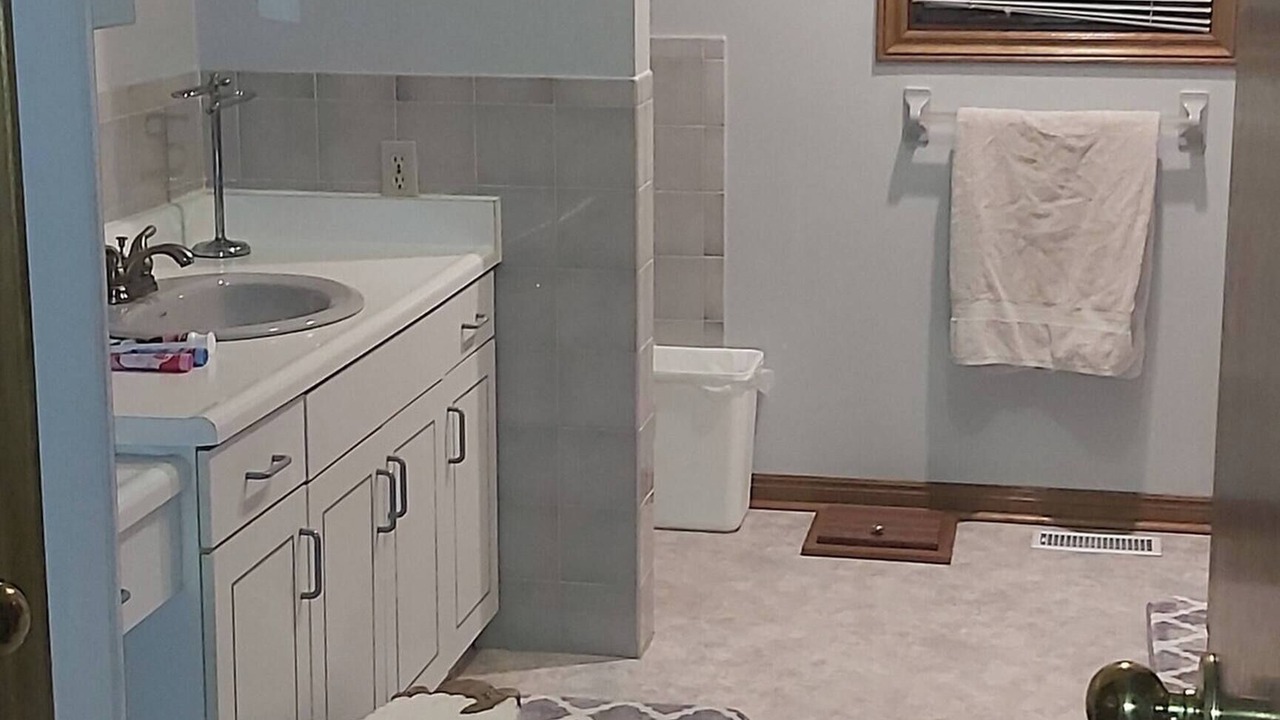 Photo of Bathroom in Harwich