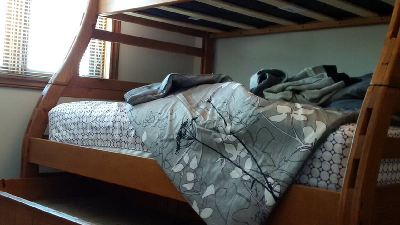 Photo of Bedroom in Harwich